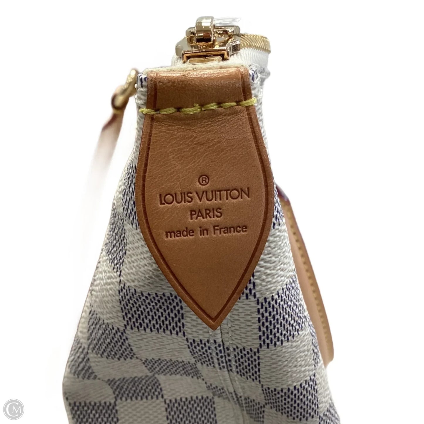 Handbag Luxury Designer By Louis Vuitton, Size: Large