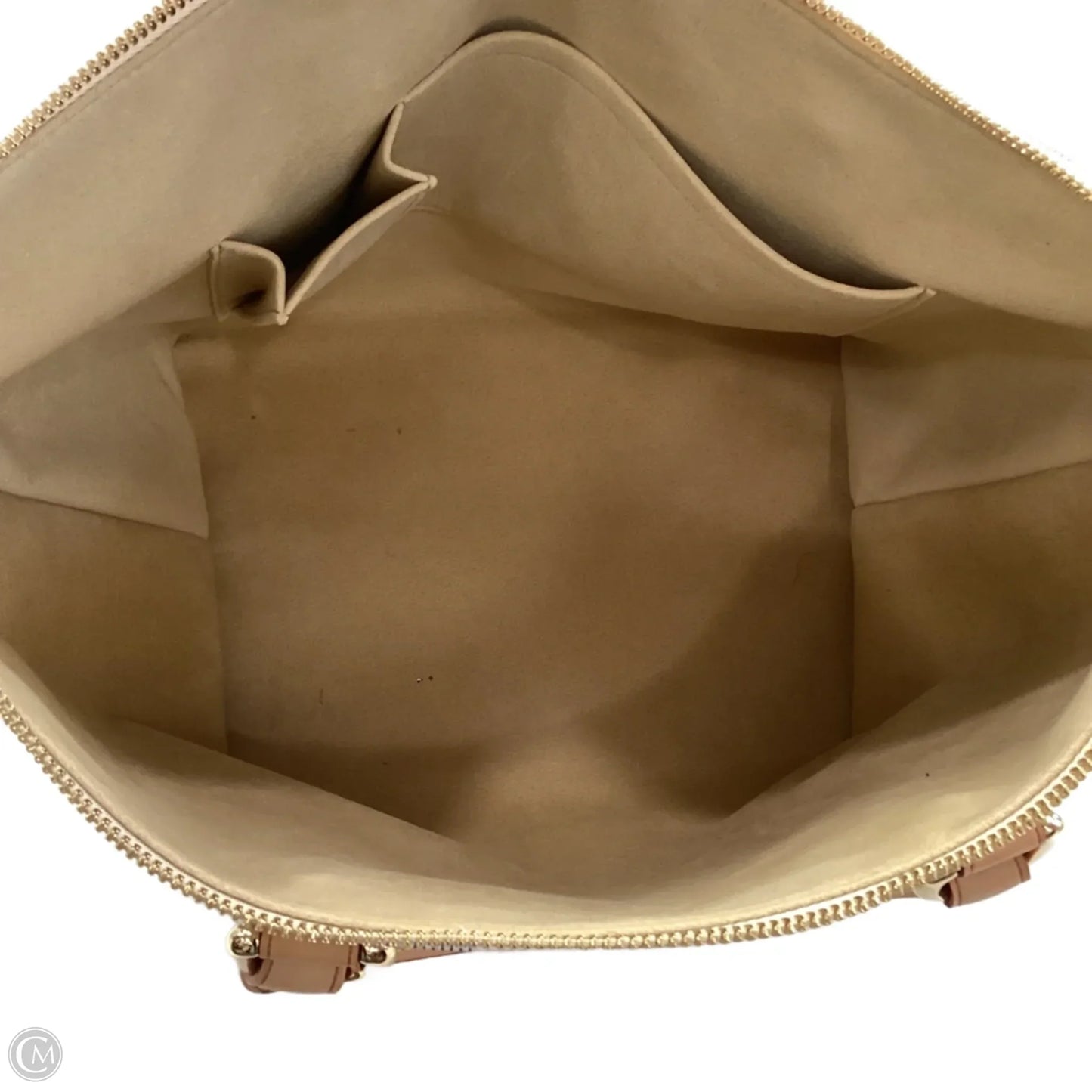 Handbag Luxury Designer By Louis Vuitton, Size: Large