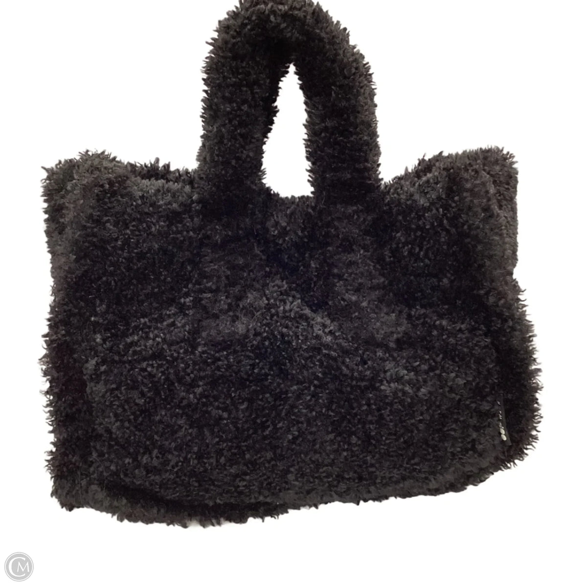 Handbag By Oof Wear, Size: Medium