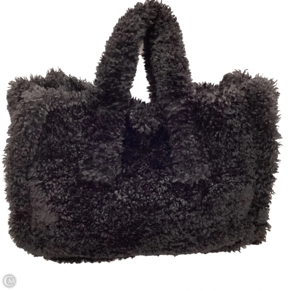Handbag By Oof Wear, Size: Medium