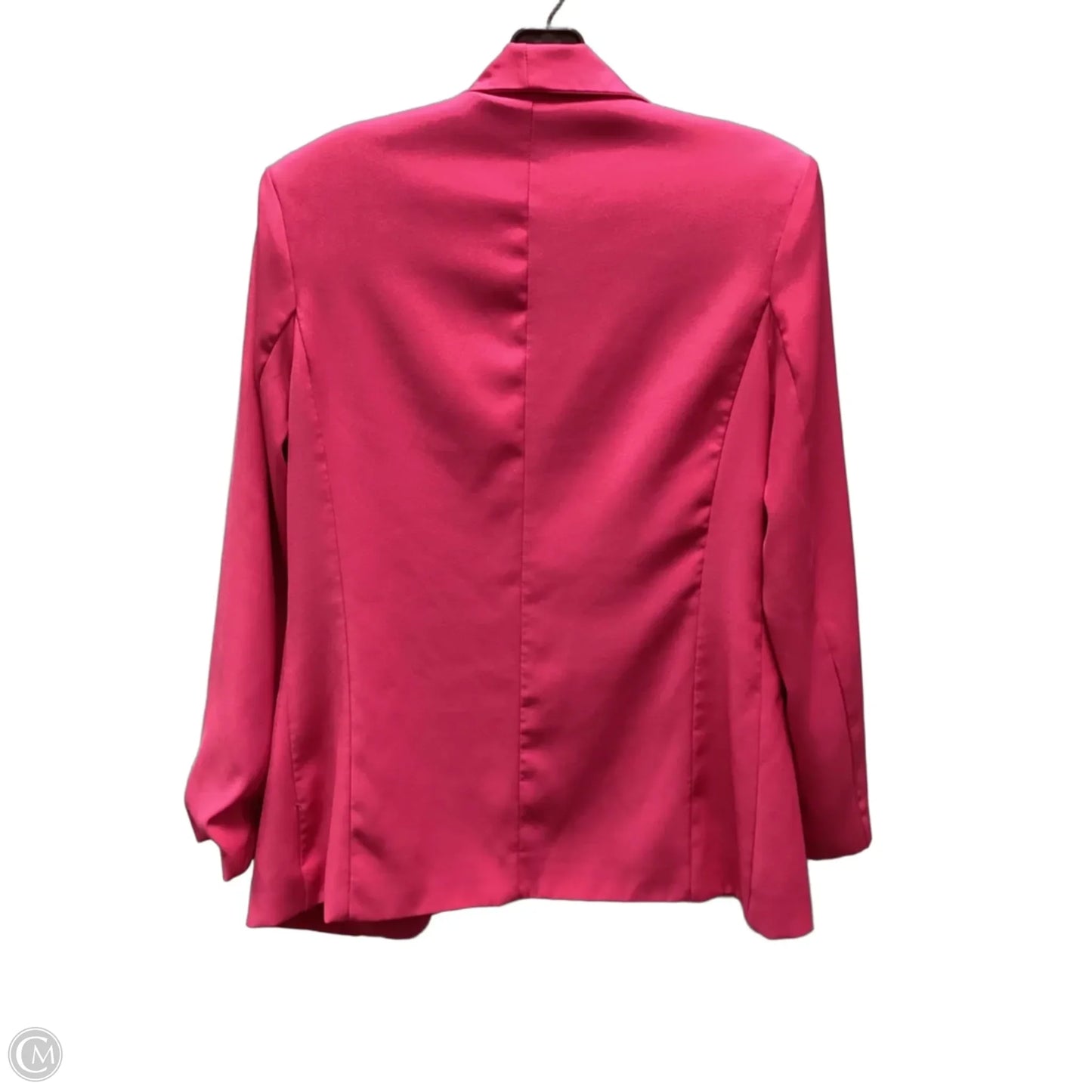 Blazer By Shein In Pink, Size: S