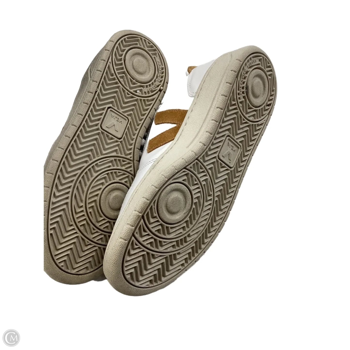 Shoes Sneakers By Veja In White, Size: 7