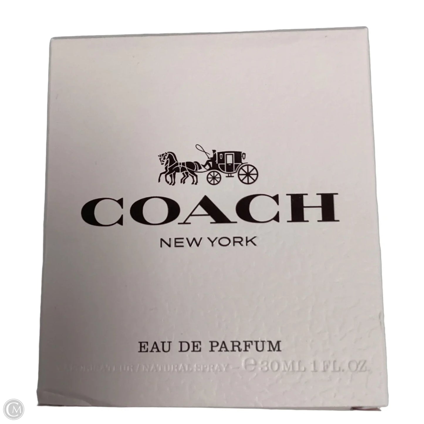 Fragrance Designer By Coach