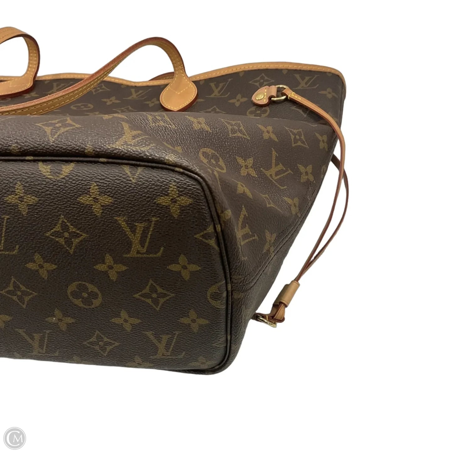 Handbag Luxury Designer By Louis Vuitton, Size: Large