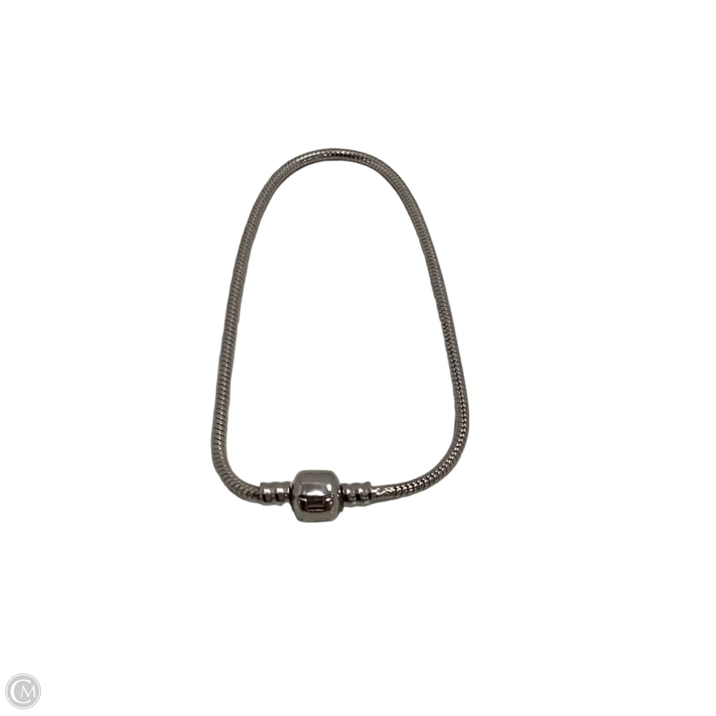 Bracelet Sterling Silver By Pandora