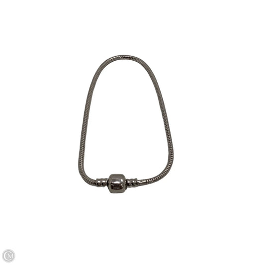 Bracelet Sterling Silver By Pandora