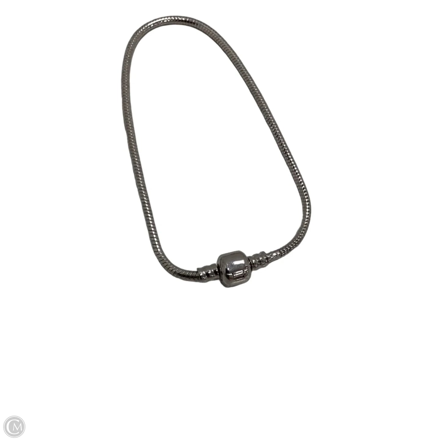 Bracelet Sterling Silver By Pandora