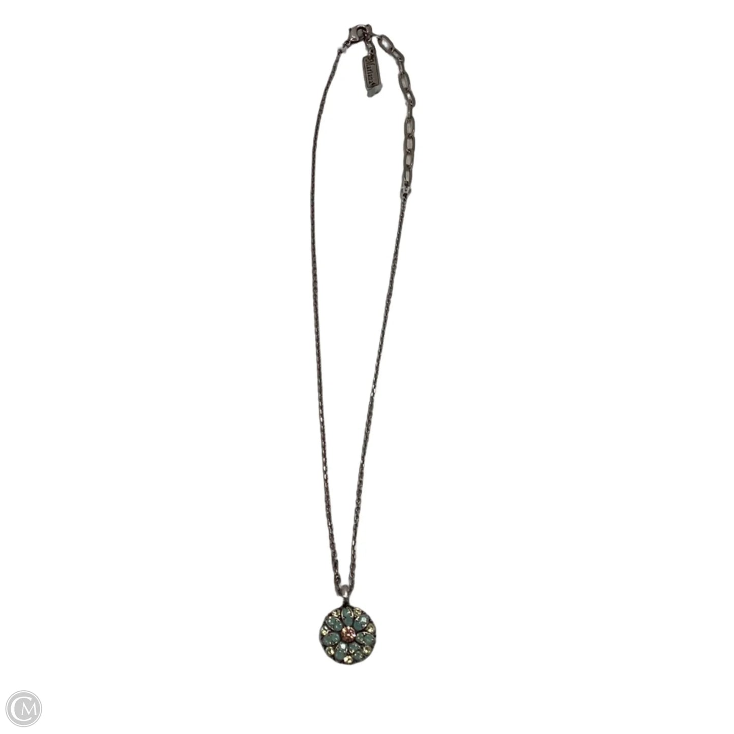 Necklace Chain By Mariana