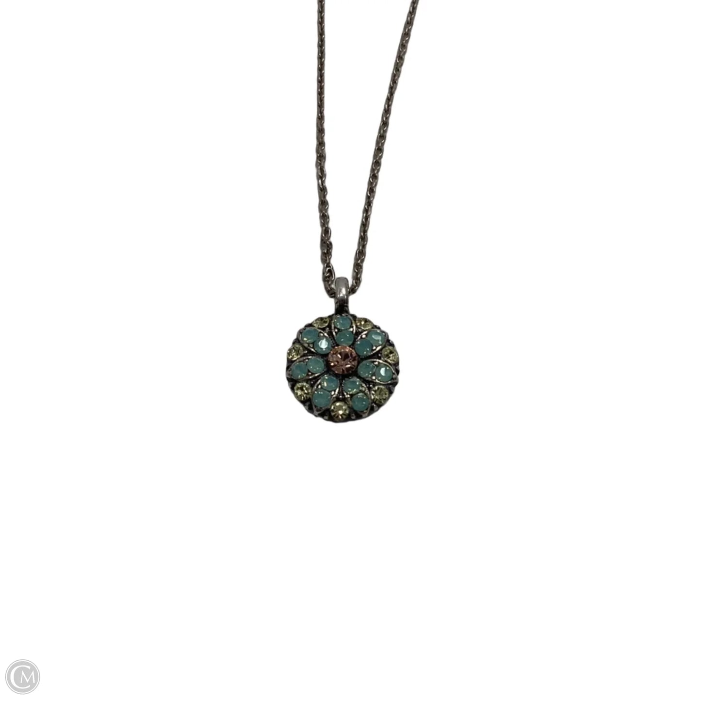 Necklace Chain By Mariana