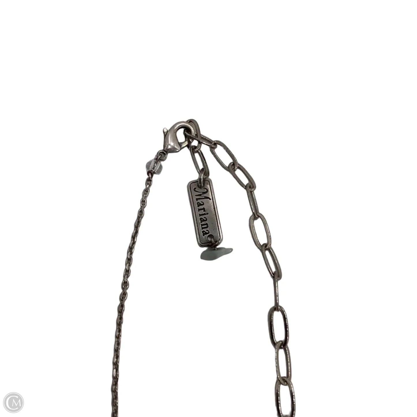 Necklace Chain By Mariana