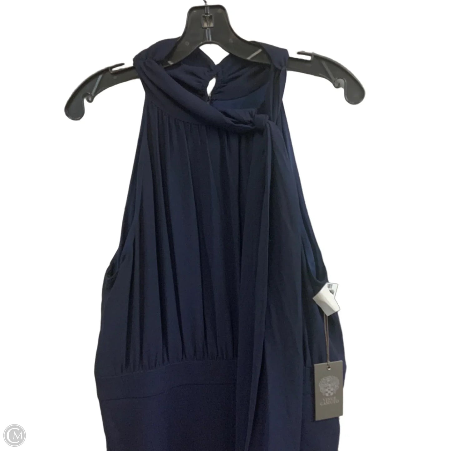 Dress Party Short By Vince Camuto In Navy, Size: L
