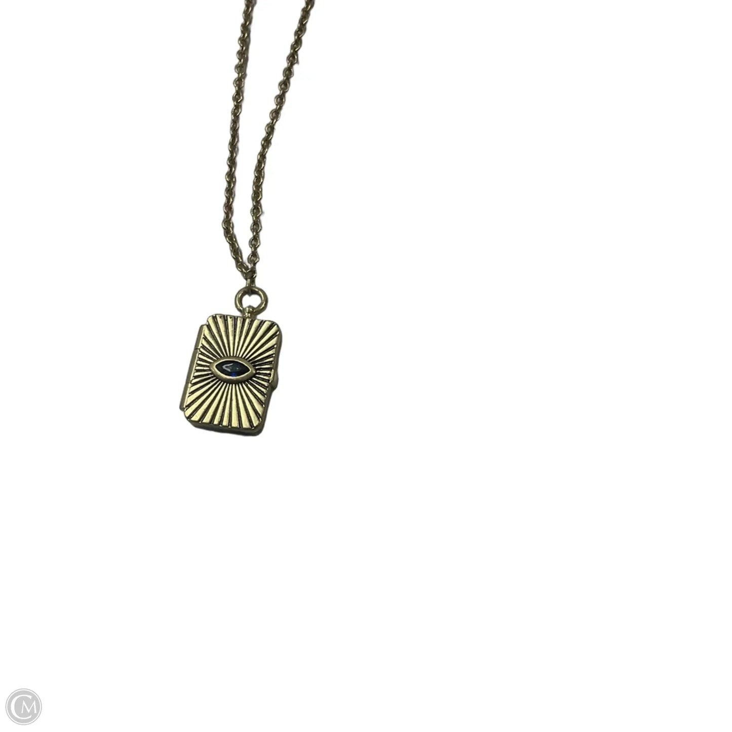 Necklace Pendant By Cabi