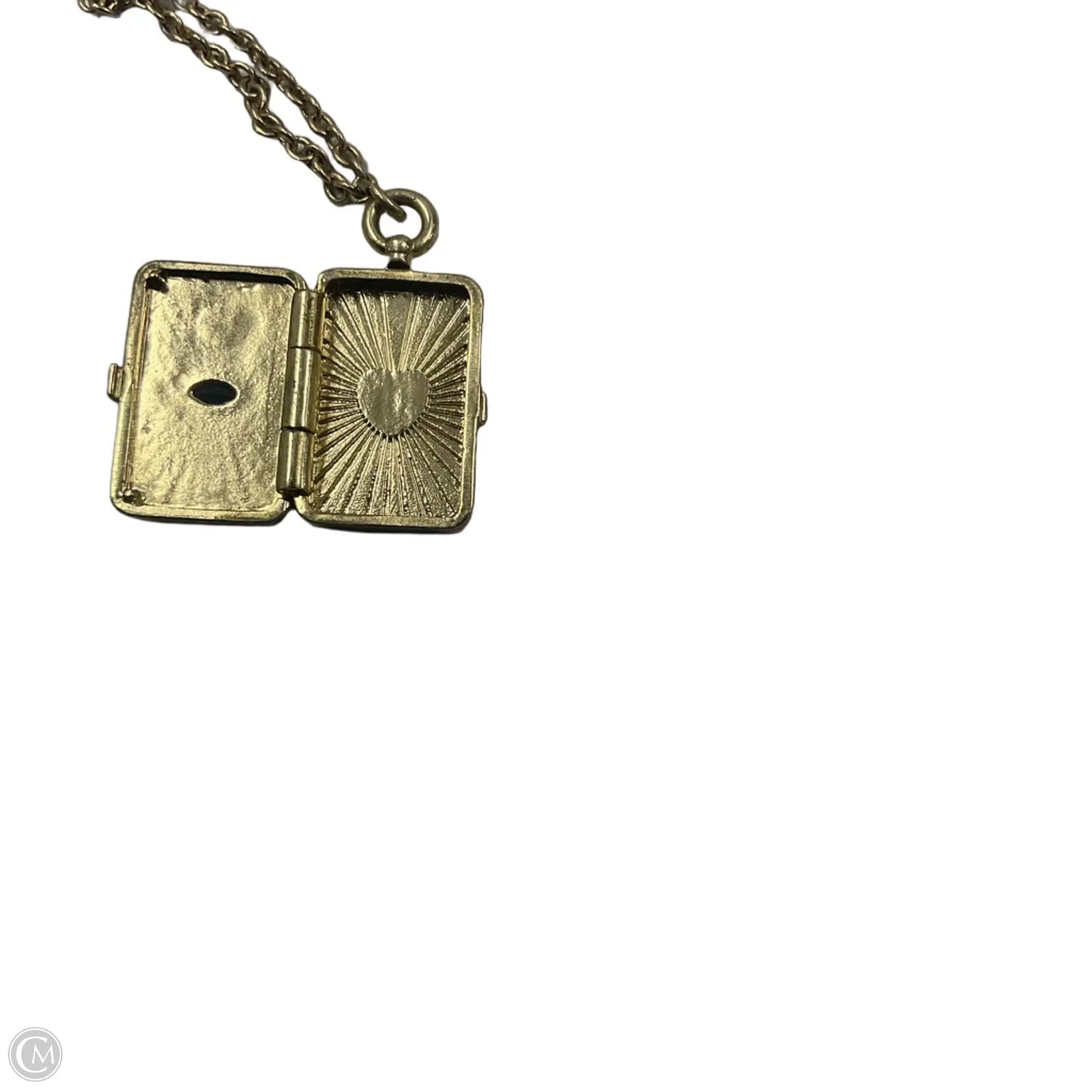 Necklace Pendant By Cabi