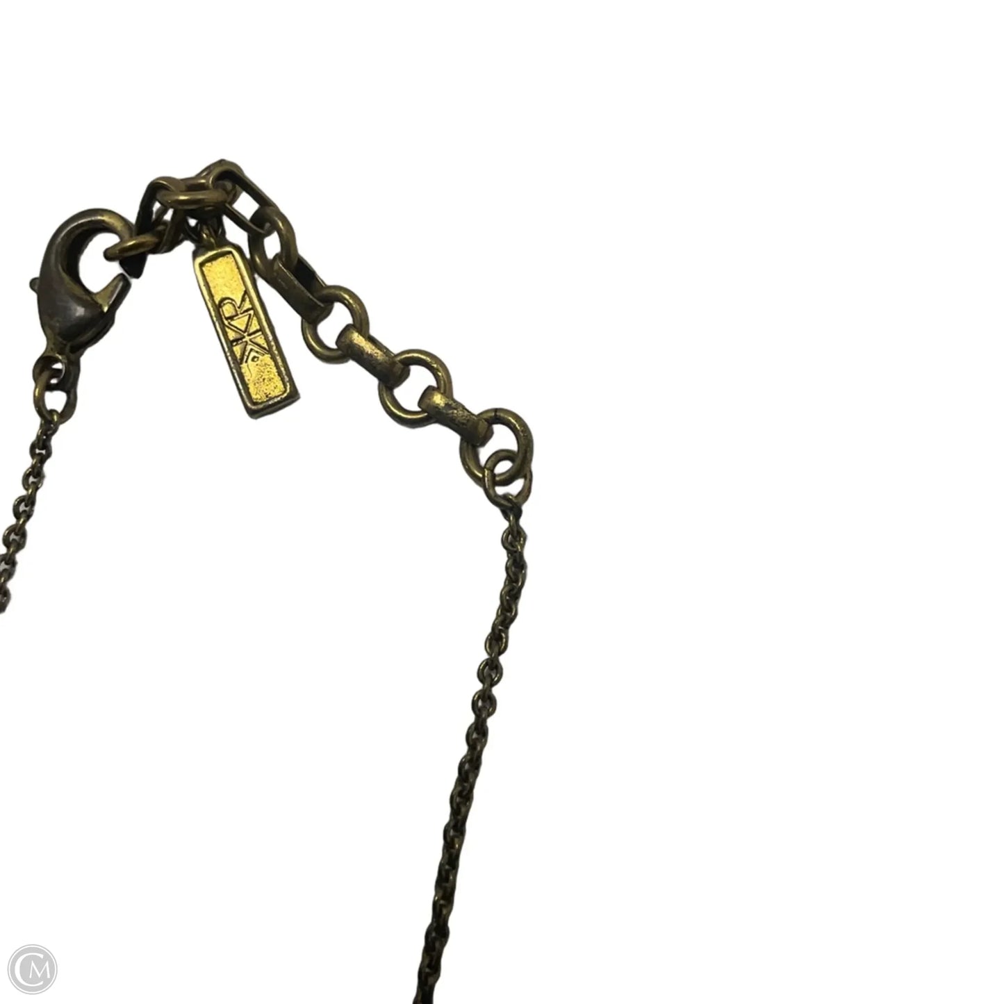 Necklace Chain By K and r