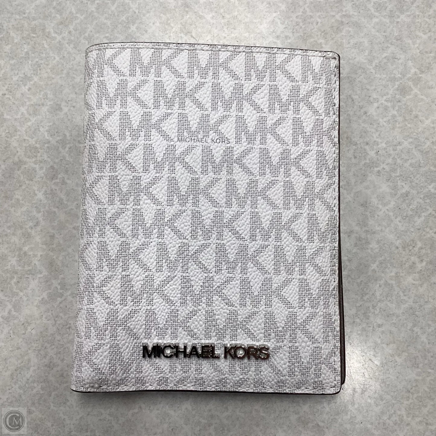 Wallet Designer By Michael Kors, Size: Small