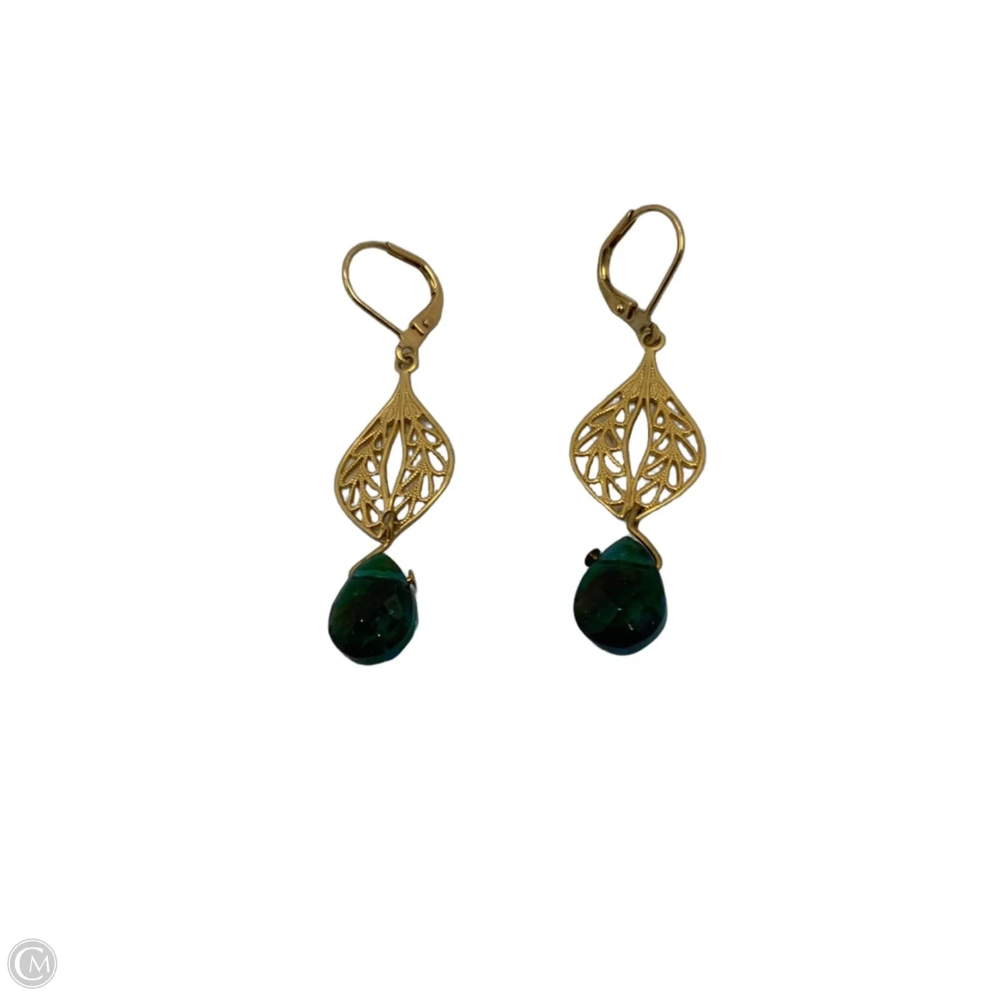 Earrings Dangle/drop By Clara Beau