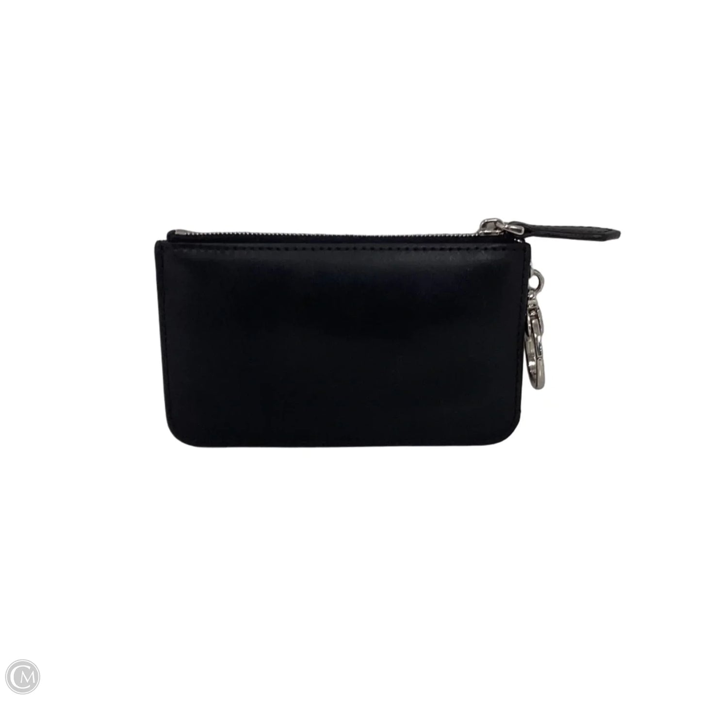 Coin Purse Luxury Designer By Fendi, Size: Small