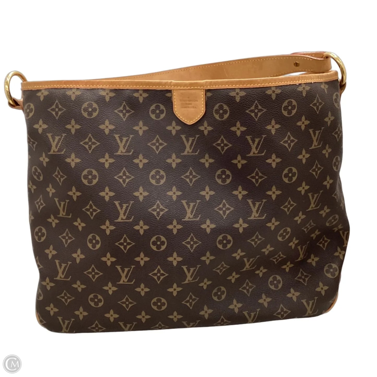 Handbag Luxury Designer By Louis Vuitton, Size: Large