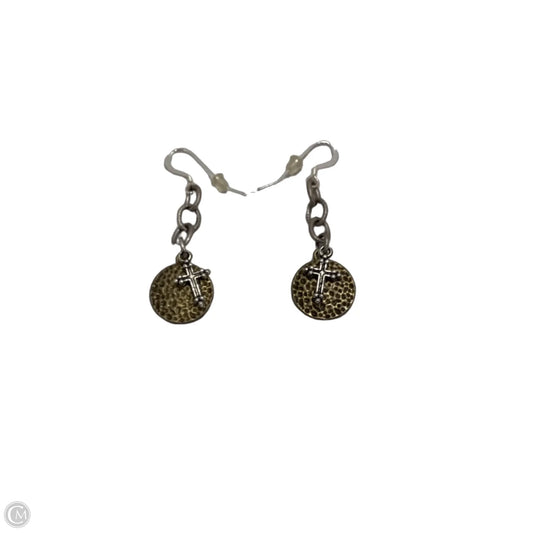 Earrings Dangle/drop By Silpada