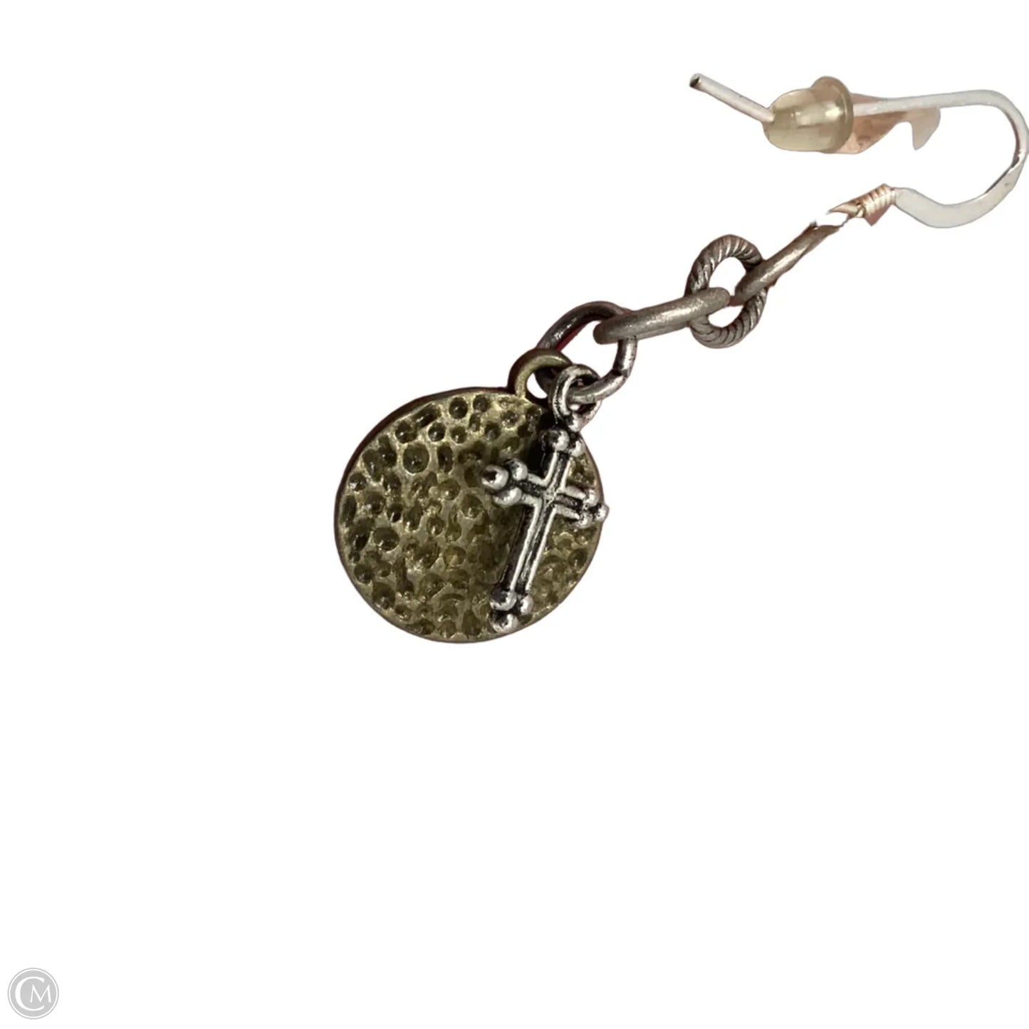 Earrings Dangle/drop By Silpada