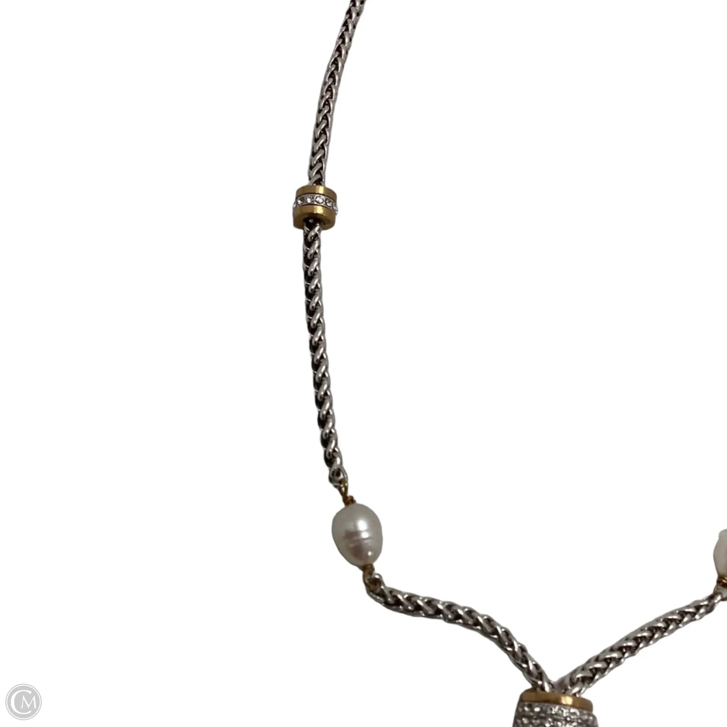Necklace Chain By Brighton