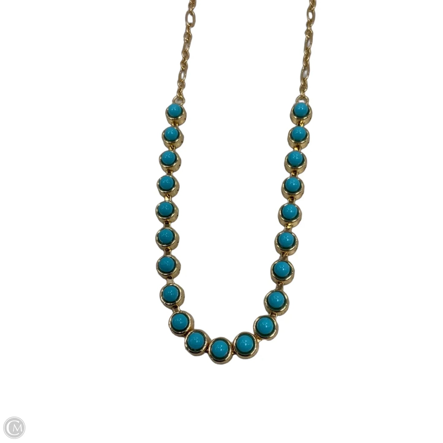 Necklace Chain By Canvas