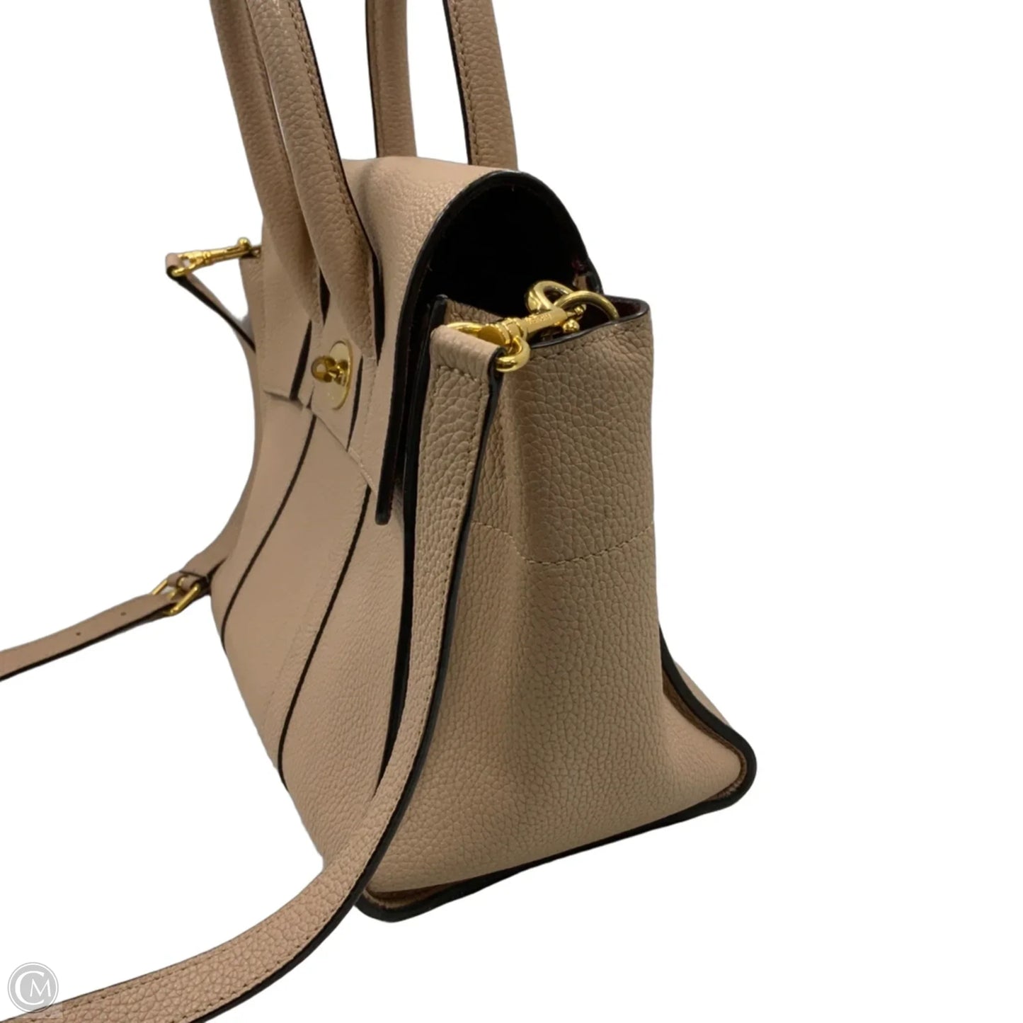 Handbag Luxury Designer By Mulberry, Size: Small