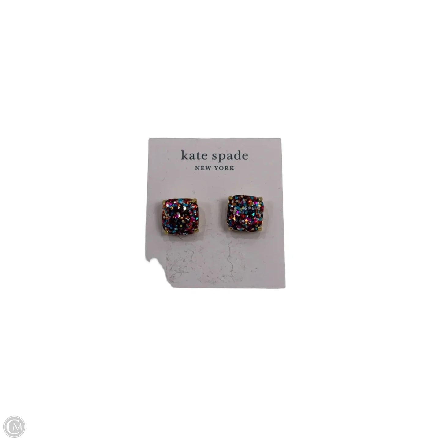 Earrings Designer By Kate Spade