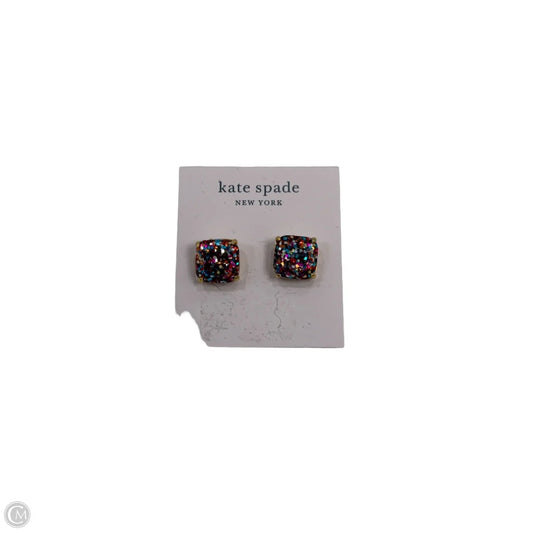 Earrings Designer By Kate Spade