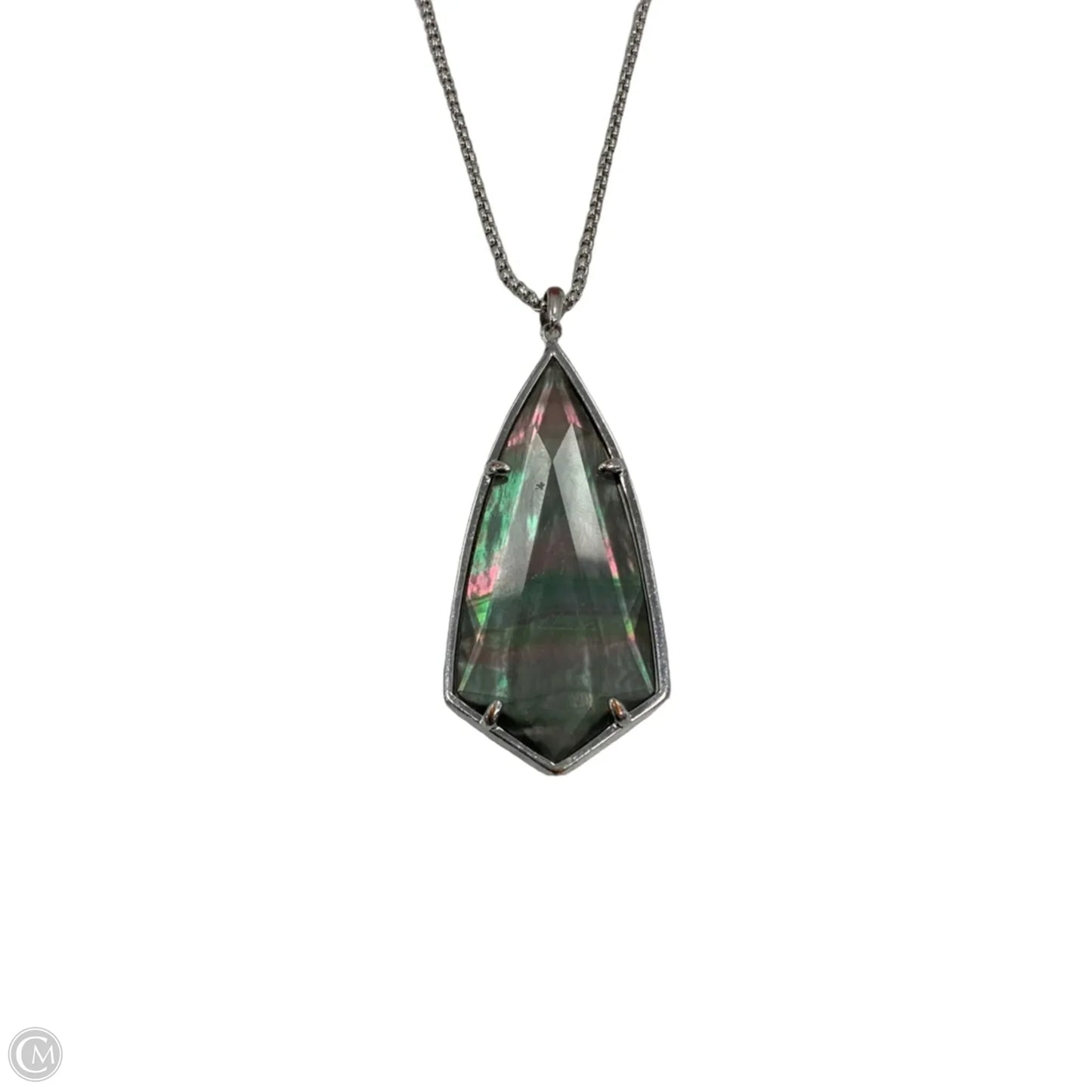 Necklace Pendant By Kendra Scott