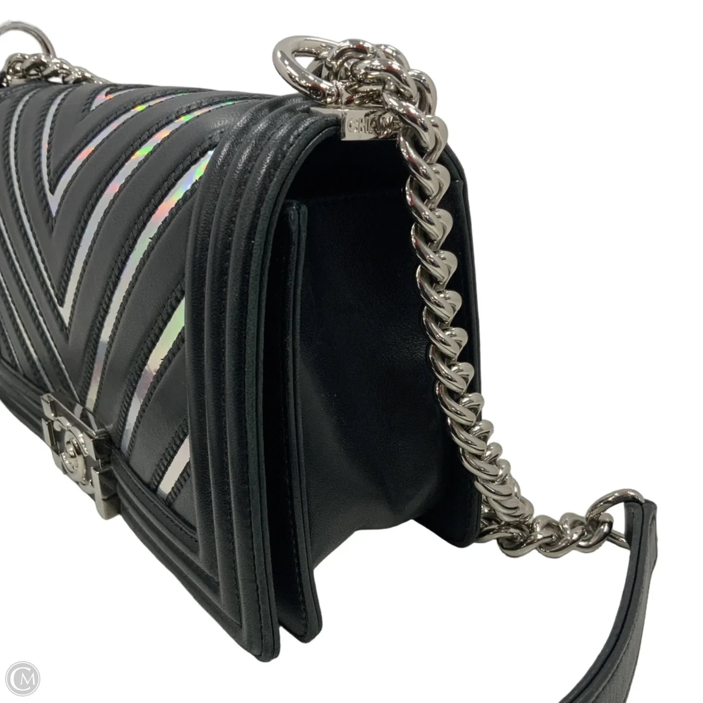 Handbag Luxury Designer By Chanel, Size: Medium