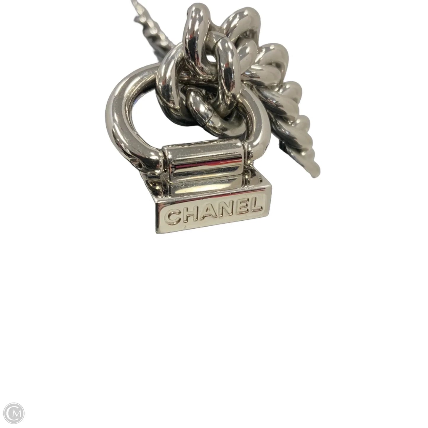 Handbag Luxury Designer By Chanel, Size: Medium