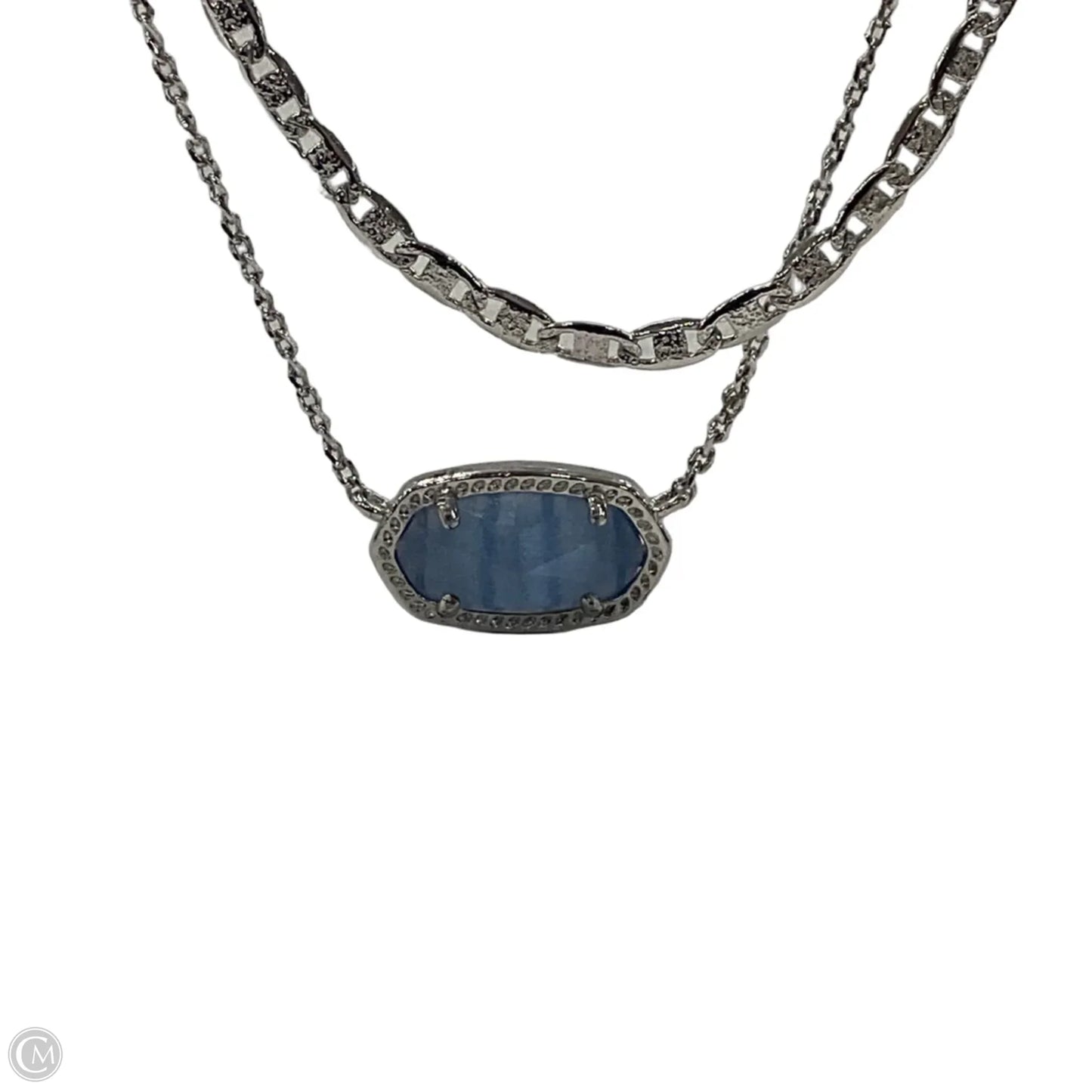 Necklace Layered By Kendra Scott