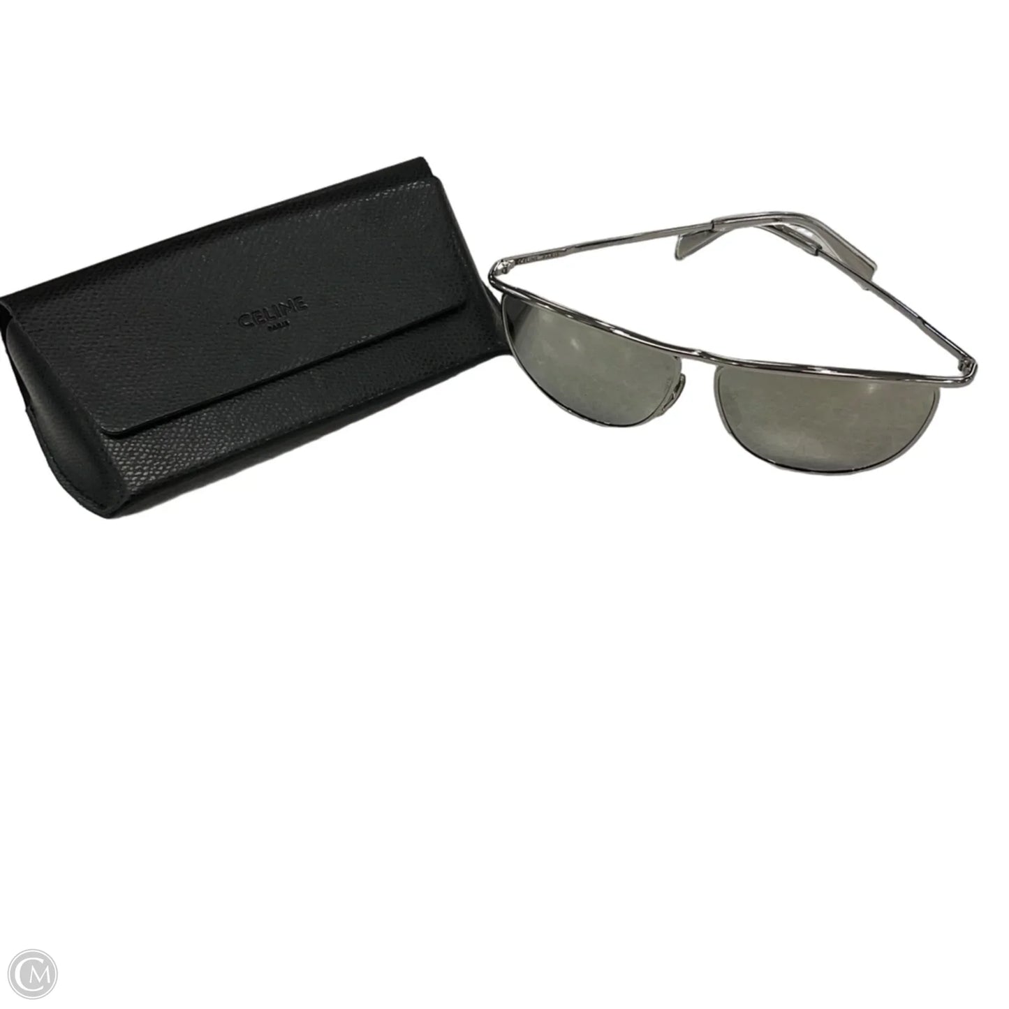 Sunglasses Luxury Designer By Celine