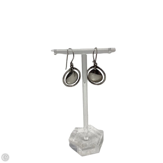 Earrings Sterling Silver By Silpada