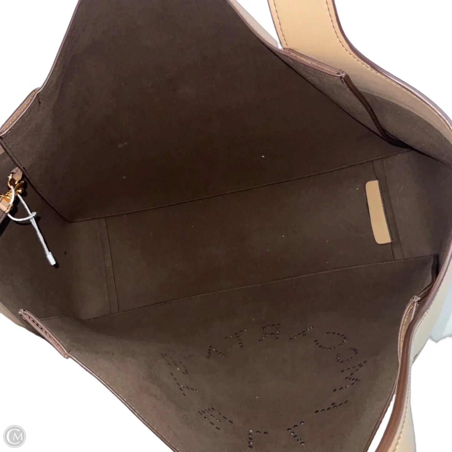 Handbag Luxury Designer By Stella Mccartney, Size: Large
