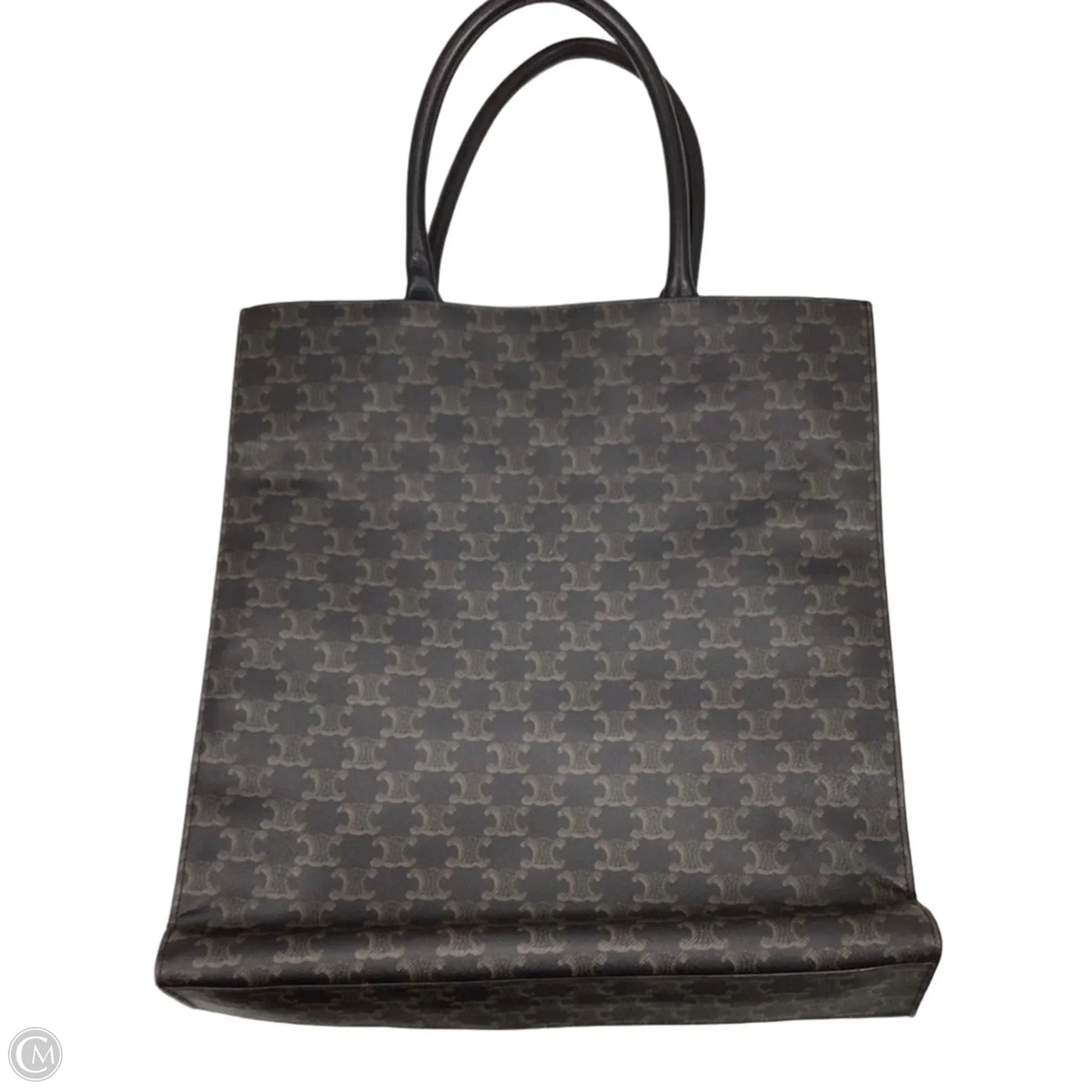 Tote Luxury Designer By Celine, Size: Large