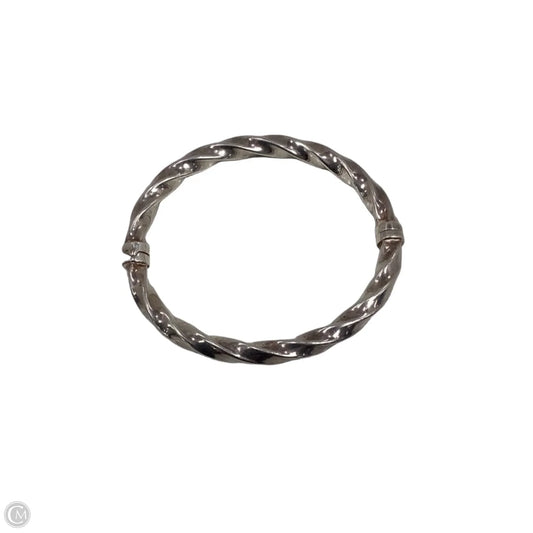 Bracelet Sterling Silver By Milor