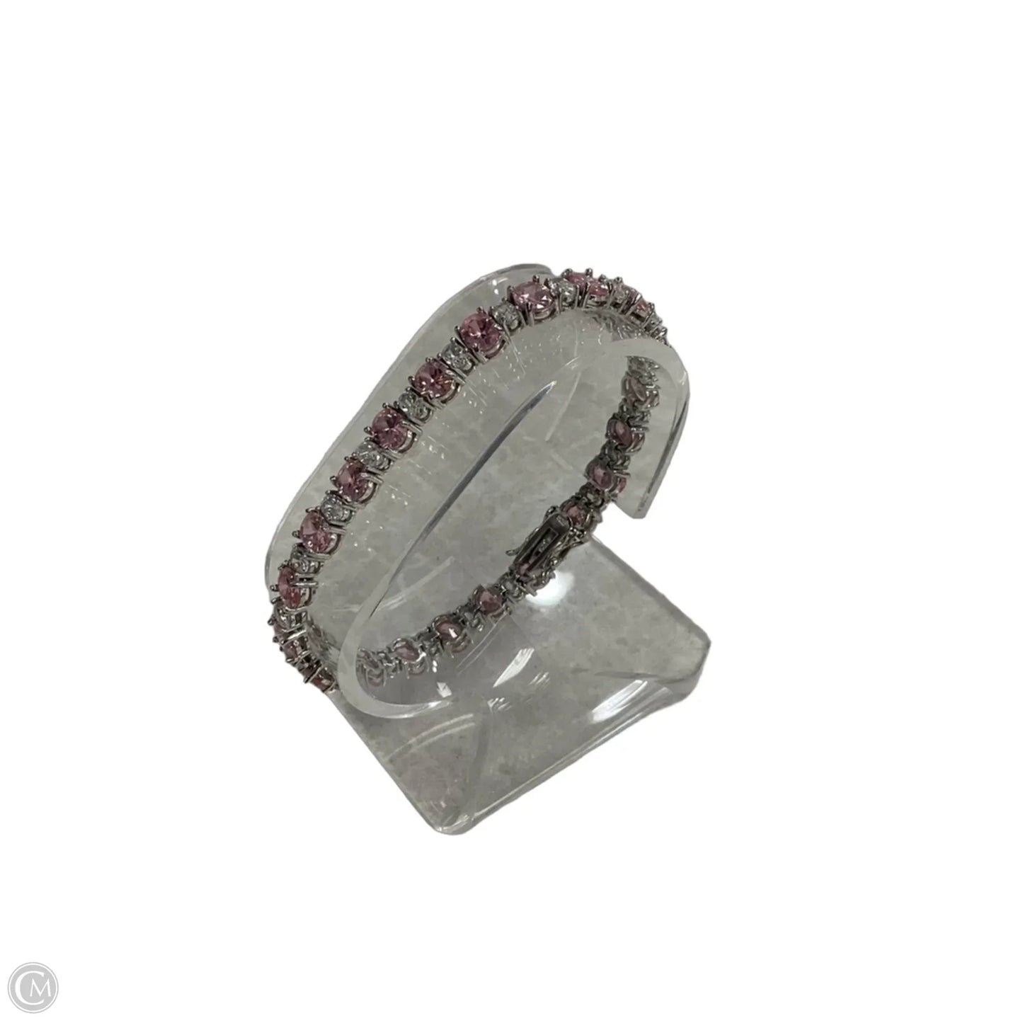 Bracelet Sterling Silver By Cmc
