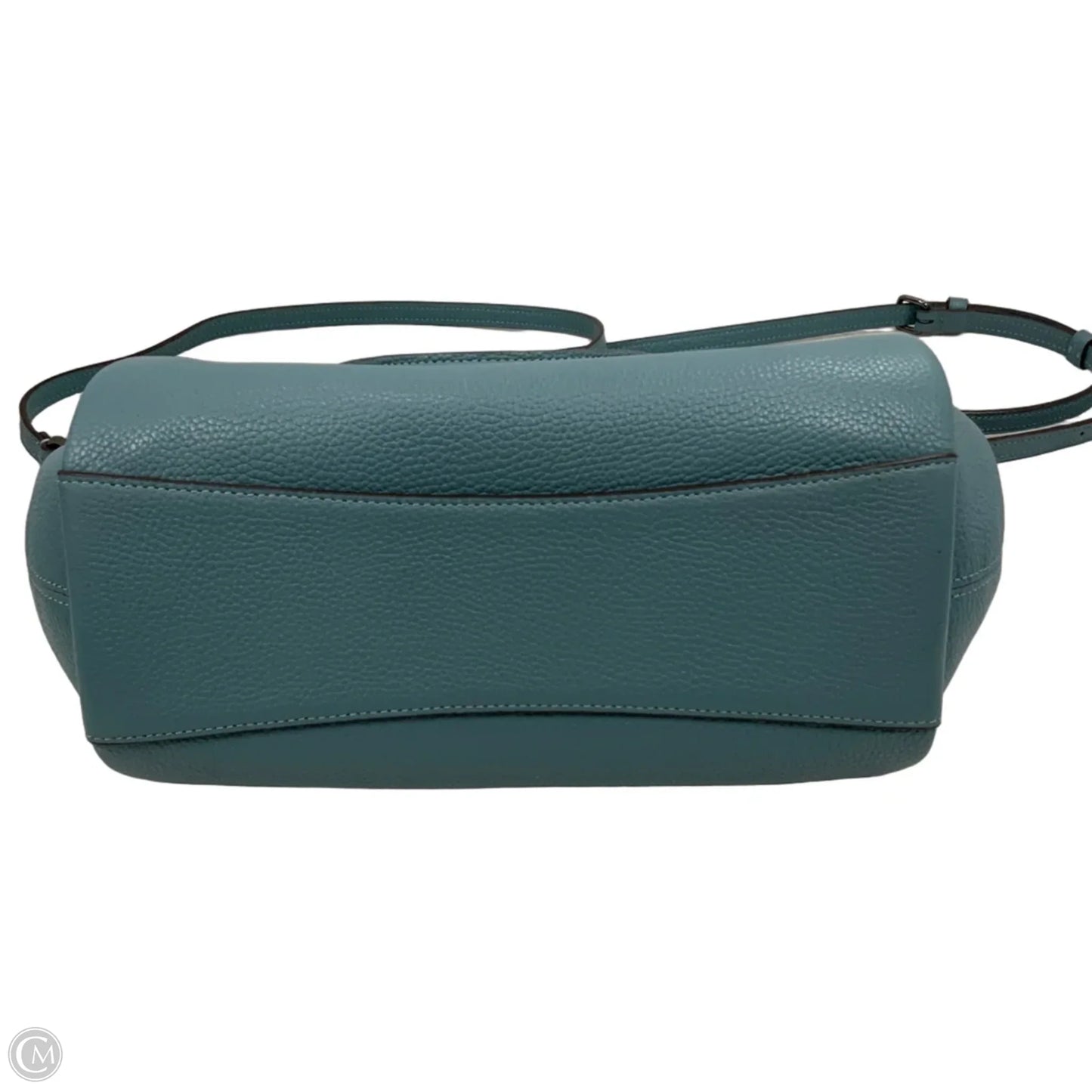 Handbag Designer By Coach, Size: Small