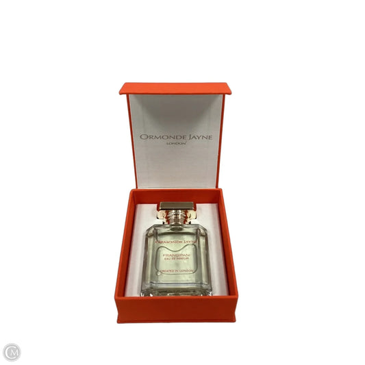 Fragrance By Ormoinde Jayne, Size:
