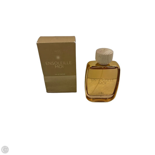 Fragrance By Gas Bijoux, Size: