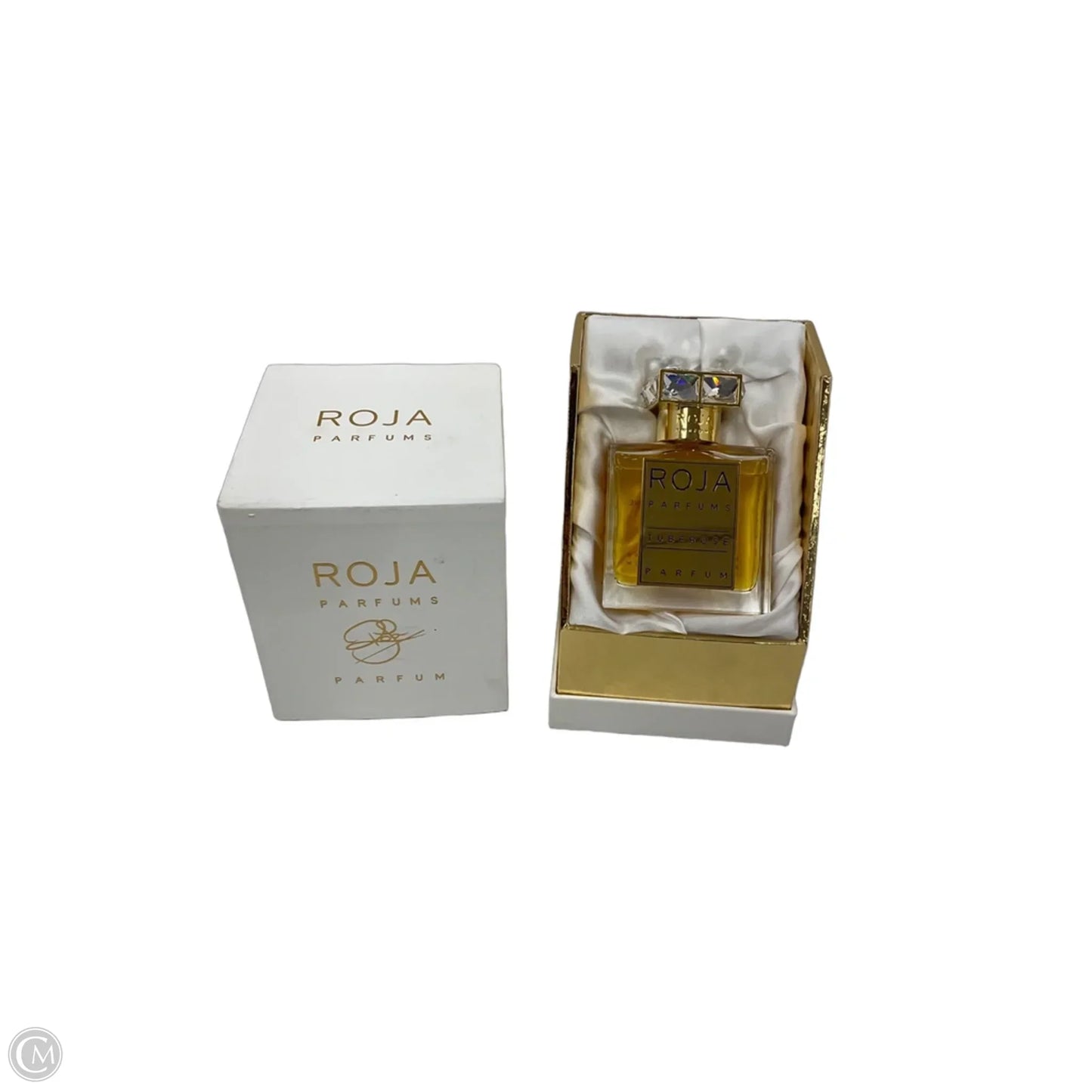 Fragrance By Roja, Size: