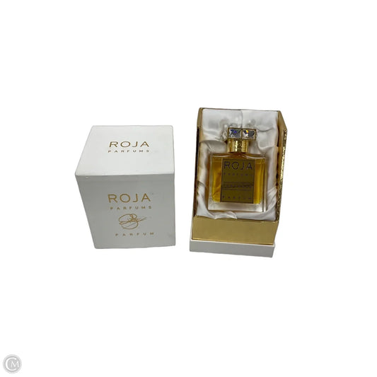 Fragrance By Roja, Size: