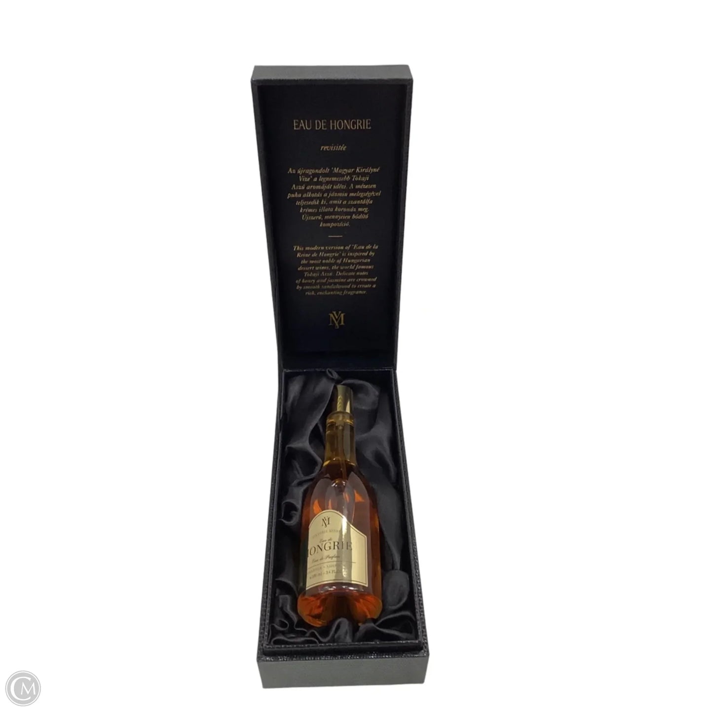 Fragrance By Victoria Minya, Size: