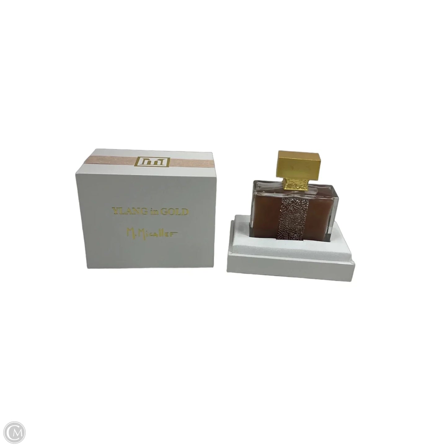 Fragrance By M. Micallef Ylang, Size: