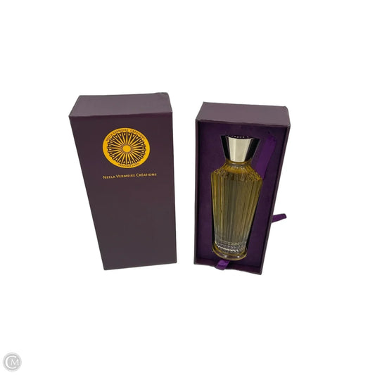 Fragrance By Neela Vermeire, Size: