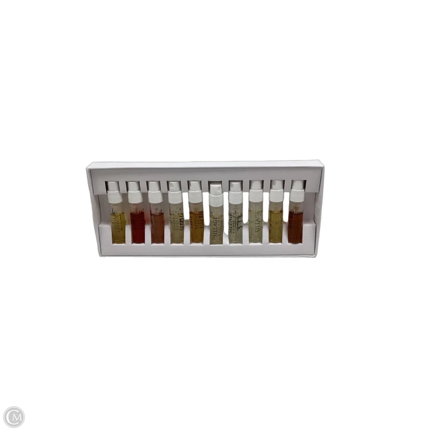 Fragrance By Sillage, Size: