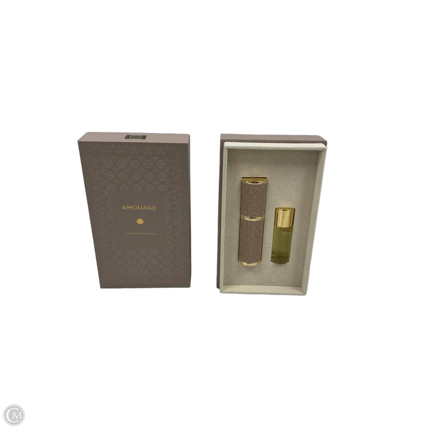 Fragrance By Amouage, Size: