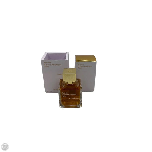 Fragrance By Maison Francis, Size: